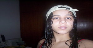 Anita17 35 anos Sou de Sao Paulo/Sao Paulo, Procuro Encontros Amizade com Homem