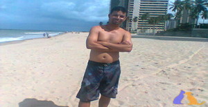 Cleidson armeris 36 anos Sou de Recife/Pernambuco, Procuro Namoro com Mulher