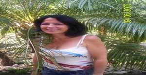 Miriam2512 60 anos Sou de Ciudad de la Habana/la Habana, Procuro Encontros Amizade com Homem