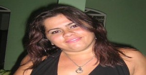 Bruxinha_mel 39 anos Sou de Murici/Alagoas, Procuro Encontros Amizade com Homem