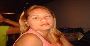 Geidy 48 anos Sou de Maracaibo/Zulia, Procuro Encontros Amizade com Homem