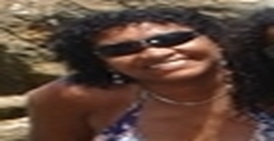 Marlenecarinhosa 66 anos Sou de Londrina/Parana, Procuro Namoro com Homem