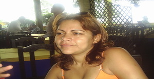 Carmen09 53 anos Sou de Caracas/Distrito Capital, Procuro Encontros Amizade com Homem