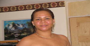Larubiabella 52 anos Sou de Santo Domingo/Santo Domingo, Procuro Encontros Amizade com Homem