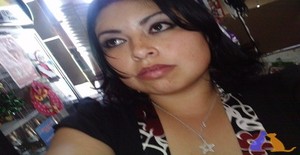 Nina_mary 36 anos Sou de Mexico/State of Mexico (edomex), Procuro Encontros Amizade com Homem