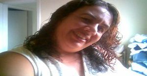 Giulliasabrina 51 anos Sou de Betim/Minas Gerais, Procuro Encontros Amizade com Homem