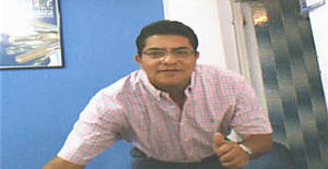 Alejandro39mty 54 anos Sou de Monterrey/Nuevo Leon, Procuro Namoro com Mulher