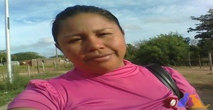 Laguijira22 36 anos Sou de Maracaibo/Zulia, Procuro Encontros Amizade com Homem