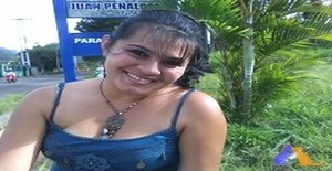 Yeinny 42 anos Sou de San Cristóbal/Tachira, Procuro Encontros Amizade com Homem