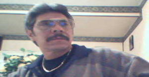 Puma_webcamdf 64 anos Sou de Mexico/State of Mexico (edomex), Procuro Encontros com Mulher
