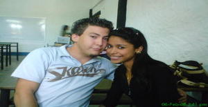 Juan_carlos_ 31 anos Sou de Maracaibo/Zulia, Procuro Namoro com Mulher