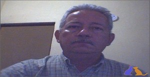 Albatros50 67 anos Sou de Mazatlán/Sinaloa, Procuro Encontros Amizade com Mulher