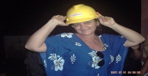 Kaciabarros 54 anos Sou de Petrolina/Pernambuco, Procuro Encontros Amizade com Homem