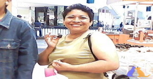 Magymac 55 anos Sou de Victoria/Guanajuato, Procuro Namoro com Homem
