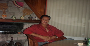 Rene_933 69 anos Sou de Morelia/Michoacan, Procuro Encontros Amizade com Mulher