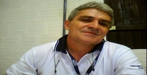 Sales2007 57 anos Sou de Belo Horizonte/Minas Gerais, Procuro Namoro com Mulher