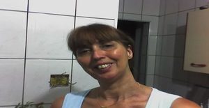 Sanlua 61 anos Sou de São Paulo/Sao Paulo, Procuro Encontros Amizade com Homem
