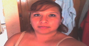 Princesaveraly 43 anos Sou de Xalapa/Veracruz, Procuro Encontros Amizade com Homem