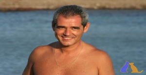 Bifire 57 anos Sou de Cagliari/Sardegna, Procuro Encontros Amizade com Mulher