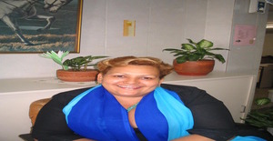 Mamazonga 57 anos Sou de Caracas/Distrito Capital, Procuro Namoro Casamento com Homem