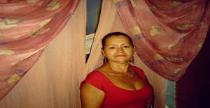 Ceciliaecheverry 65 anos Sou de Maracaibo/Zulia, Procuro Namoro Casamento com Homem