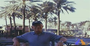 Kenny1952 69 anos Sou de Lake Forest/Califórnia, Procuro Encontros Amizade com Mulher