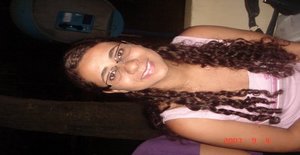 Manuelacalane 34 anos Sou de Vitória da Conquista/Bahia, Procuro Encontros Amizade com Homem