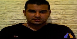 Antoniochavez_33 41 anos Sou de Mexico/State of Mexico (edomex), Procuro Namoro Casamento com Mulher