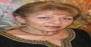 Maryadela 71 anos Sou de Caracas/Distrito Capital, Procuro Encontros Amizade com Homem