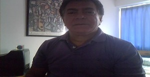Luisfabianrivasd 70 anos Sou de Caracas/Distrito Capital, Procuro Namoro com Mulher