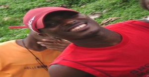 Menezesdebarros 45 anos Sou de São Tomé/São Tomé Island, Procuro Encontros Amizade com Mulher
