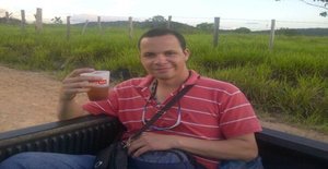 Juanjosetorres 38 anos Sou de el Tigre/Anzoategui, Procuro Encontros Amizade com Mulher