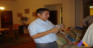 Pedrolas23 36 anos Sou de Cancun/Quintana Roo, Procuro Encontros Amizade com Mulher