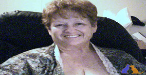 Julieluna 77 anos Sou de Fort Worth/Texas, Procuro Namoro com Homem