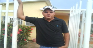 Yoendryelyoe 38 anos Sou de Maracaibo/Zulia, Procuro Encontros Amizade com Mulher