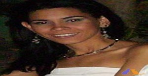 Marisabellinda 43 anos Sou de Maracay/Aragua, Procuro Namoro com Homem
