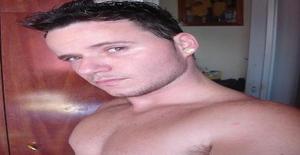 Bruno.munoz 36 anos Sou de Rio de Janeiro/Rio de Janeiro, Procuro Encontros Amizade com Mulher