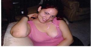 La_bella.... 36 anos Sou de Santo Domingo/Distrito Nacional, Procuro Namoro com Homem
