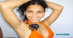 Anabelbell 37 anos Sou de Ciudad de la Habana/la Habana, Procuro Namoro com Homem