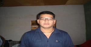 Pacodiaz0 43 anos Sou de Tuxtla Gutiérrez/Chiapas, Procuro Encontros Amizade com Mulher
