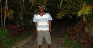 Jeremiasdilio 36 anos Sou de Maputo/Maputo, Procuro Encontros Amizade com Mulher