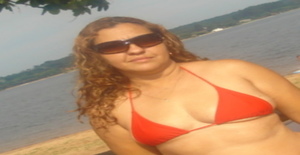 Eliana 49 anos Sou de Sao Paulo/Sao Paulo, Procuro Encontros Amizade com Homem