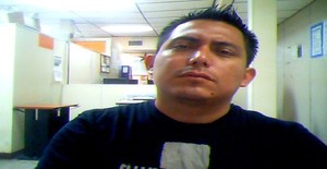 Alpualso2 41 anos Sou de Villahermosa/Tabasco, Procuro Namoro com Mulher