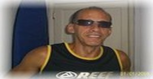 Robson2008 52 anos Sou de Rio de Janeiro/Rio de Janeiro, Procuro Encontros Amizade com Mulher