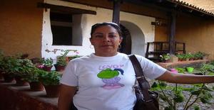 Gabrielitamoreli 52 anos Sou de Morelia/Michoacan, Procuro Encontros Amizade com Homem