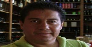 Aaron13 62 anos Sou de Celaya/Guanajuato, Procuro Encontros Amizade com Mulher
