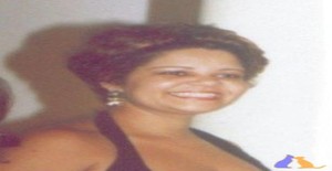 Rosanamaria 47 anos Sou de Belo Horizonte/Minas Gerais, Procuro Encontros Amizade com Homem