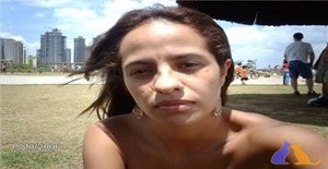 Danieleuva 39 anos Sou de Sao Paulo/Sao Paulo, Procuro Encontros Amizade com Homem