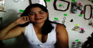 Ma_be 38 anos Sou de Maracaibo/Zulia, Procuro Encontros Amizade com Homem