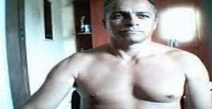 Batista22 55 anos Sou de Guaruja/Sao Paulo, Procuro Encontros Amizade com Mulher